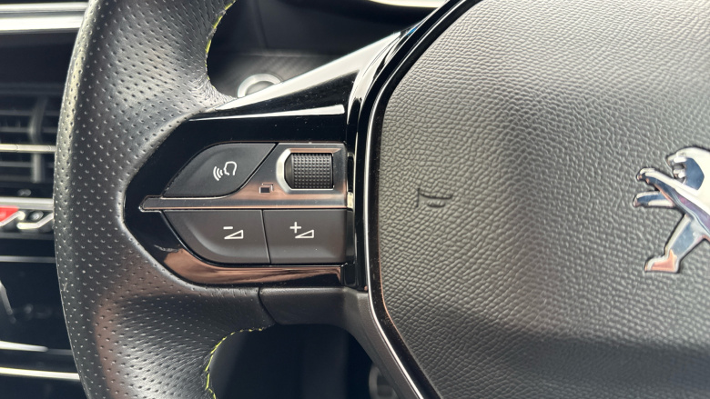 Peugeot 2008 1.2 PureTech 130 GT 5dr Petrol Estate